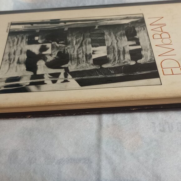 Blood Relatives Ed McBain 87th Precinct #30 - Picture 12 of 16